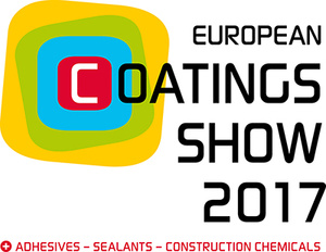 European Coatings Show