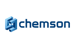 Chemson Ltd., Great Britain (via Anag, Düdingen/Switzerland) Chemson Ltd., Great Britain (via Anag, Düdingen/Switzerland)